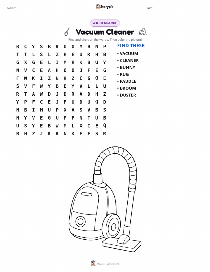 Word Search