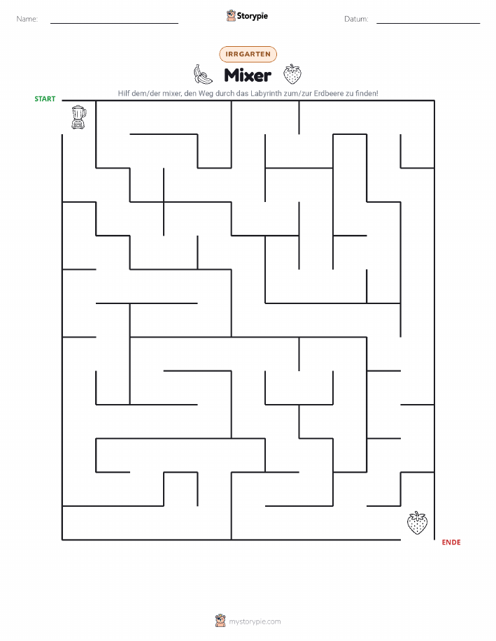 Labyrinth