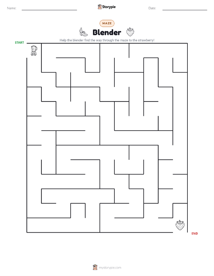 Maze