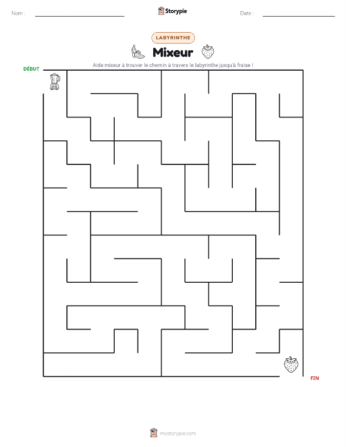 Labyrinthe
