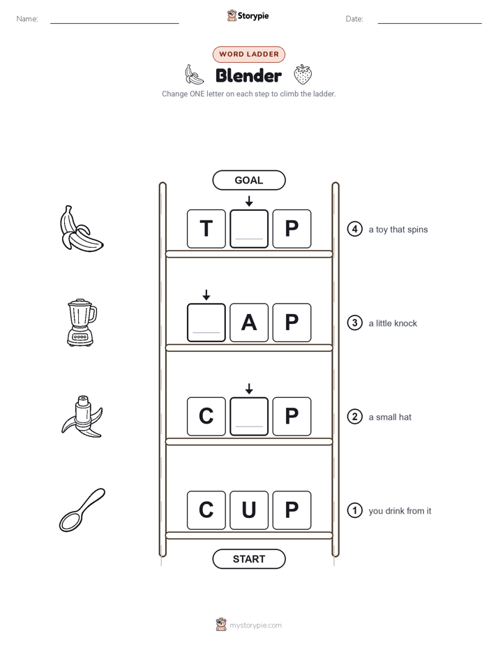 Word Ladder