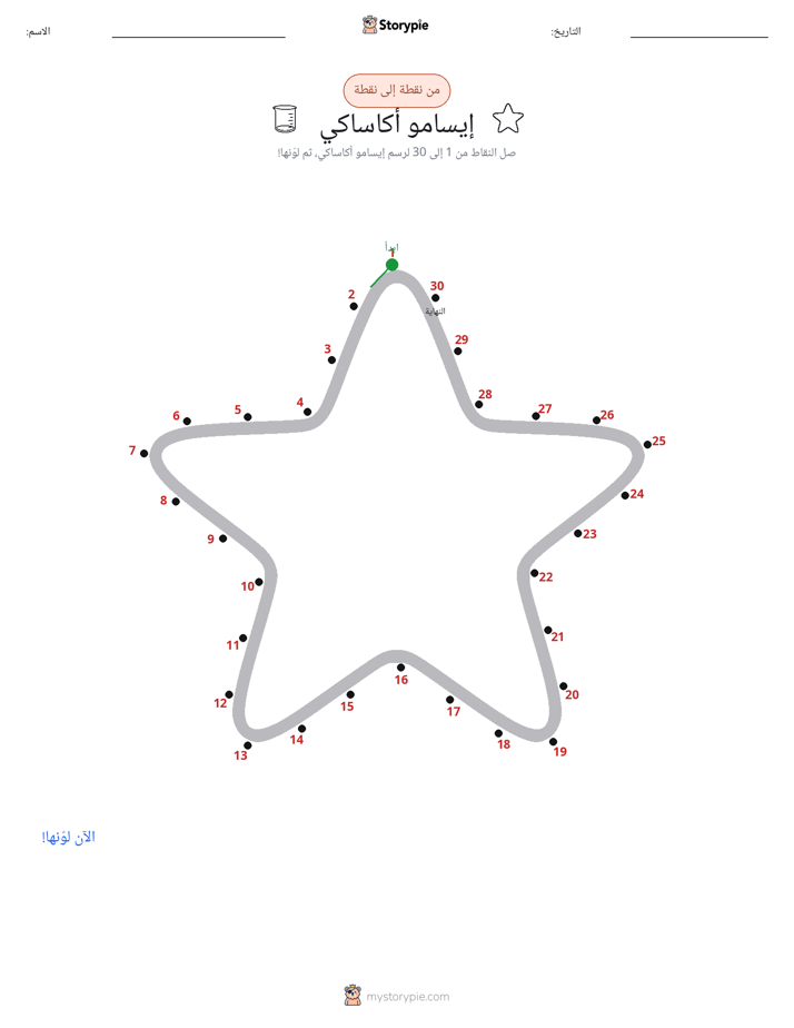 نقطة إلى نقطة