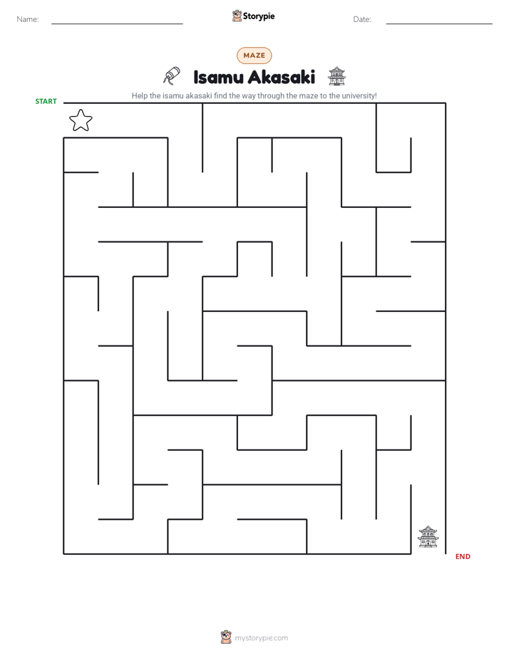 Maze