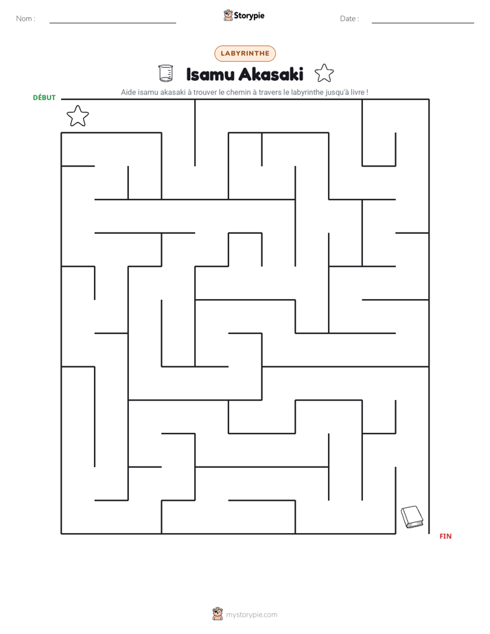 Labyrinthe