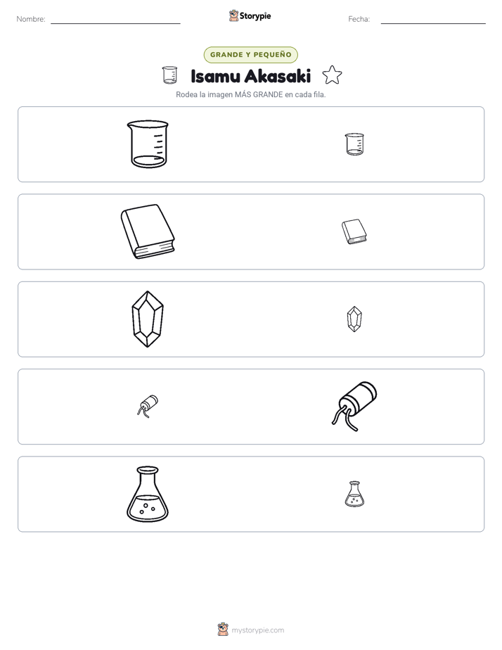 Clasificación