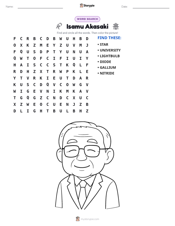 Word Search