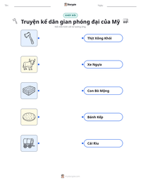 Xem trước tài liệu in sẵn Truyện kể dân gian phóng đại của Mỹ