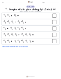 Xem trước tài liệu in sẵn Truyện kể dân gian phóng đại của Mỹ