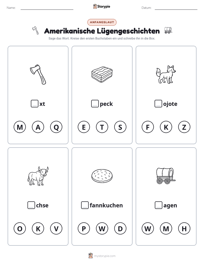 Anfangslaute