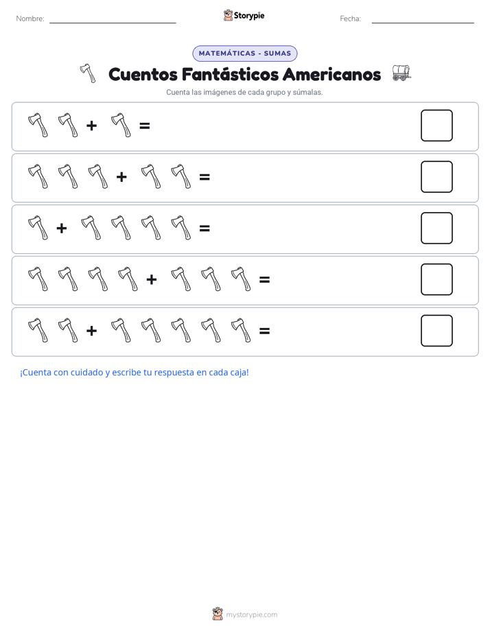 Matemáticas con Imágenes