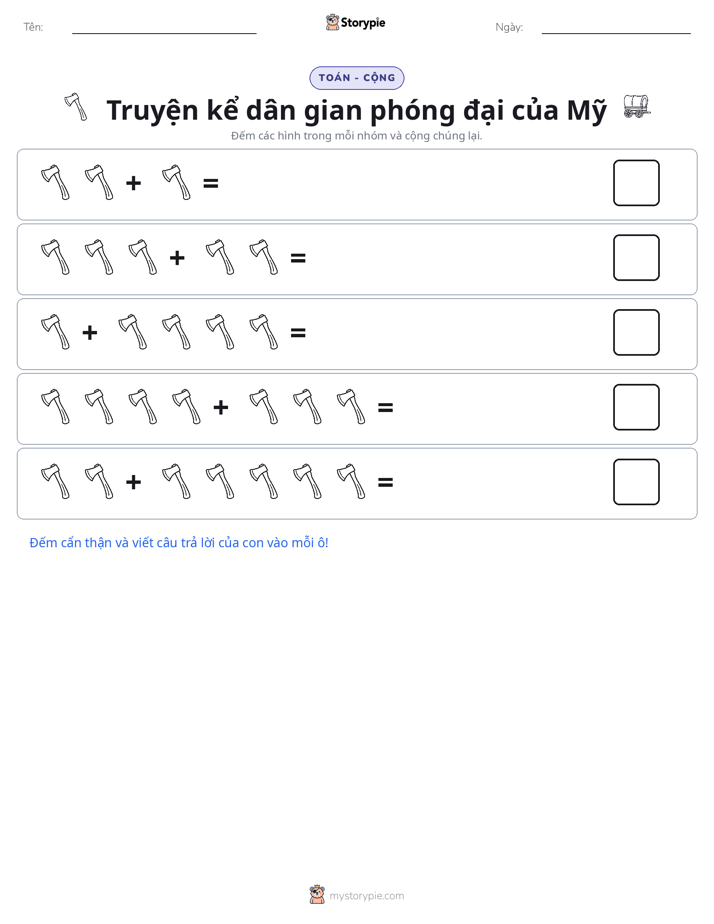 Toán Hình Ảnh