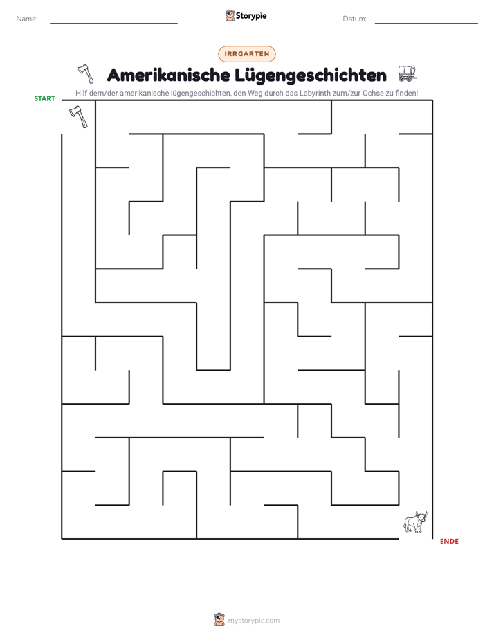 Labyrinth