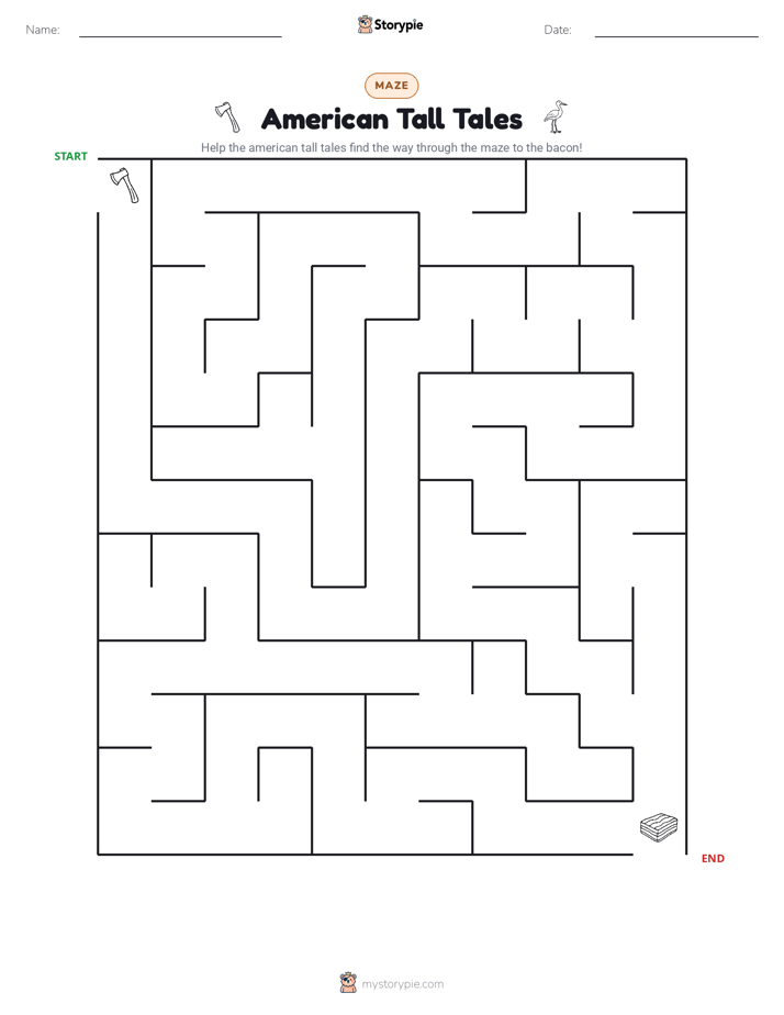 Maze