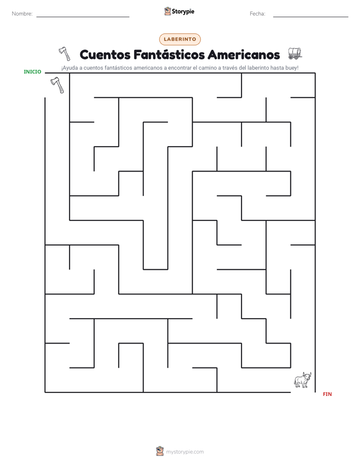 Labyrintho