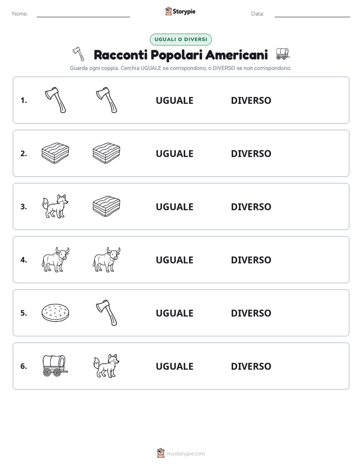 Stesso o Diverso