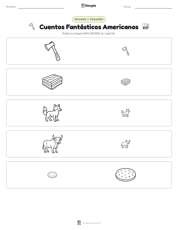Clasificación