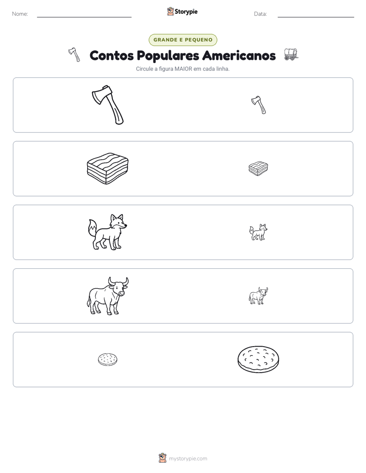 Classificação