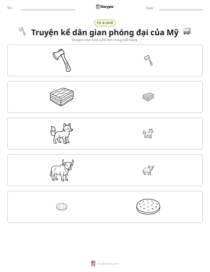 Phân Loại