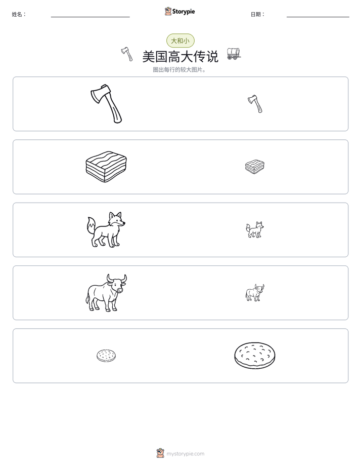 分类