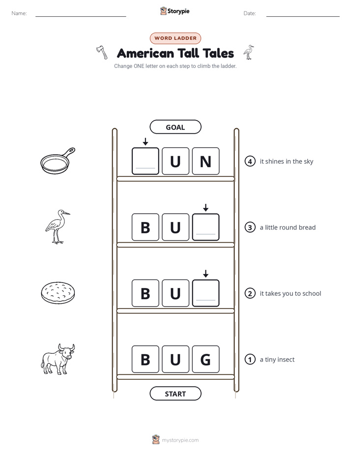 Word Ladder