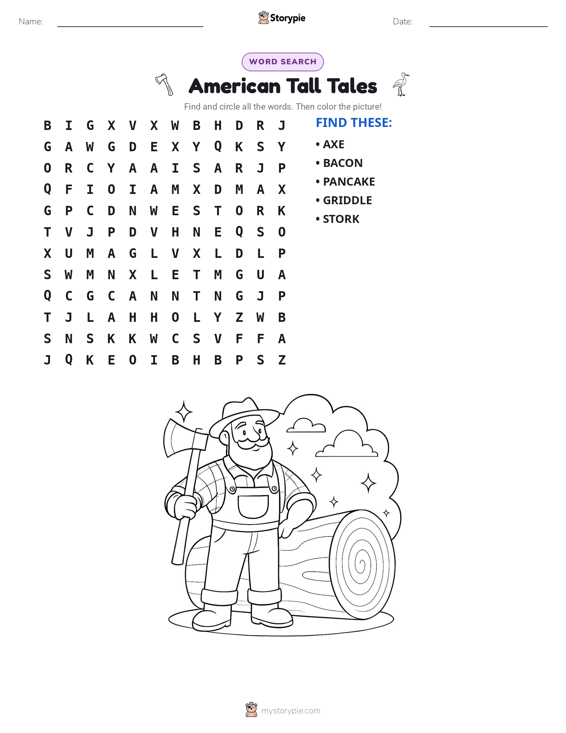 Word Search