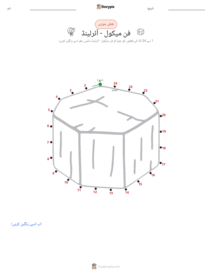 نقطے سے نقطے تک