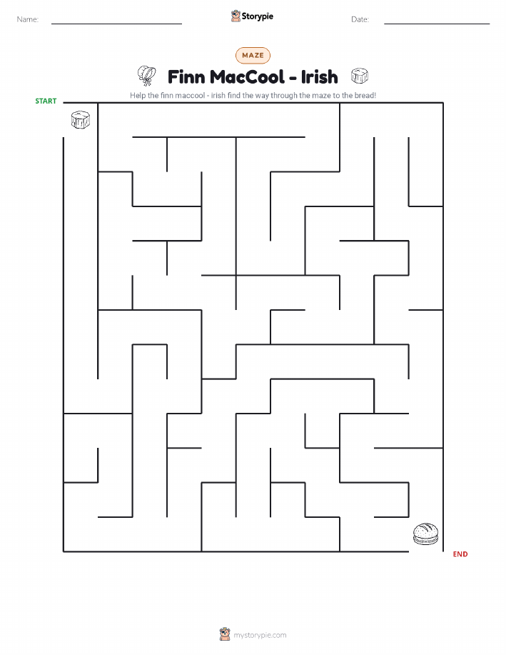 Maze