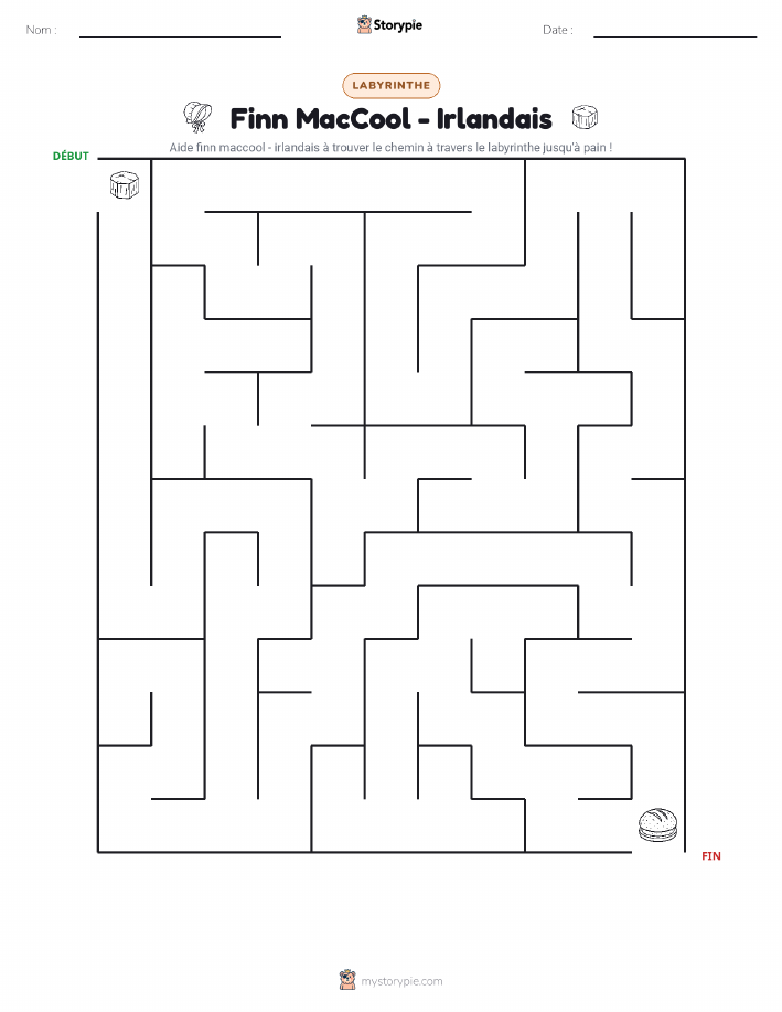 Labyrinthe