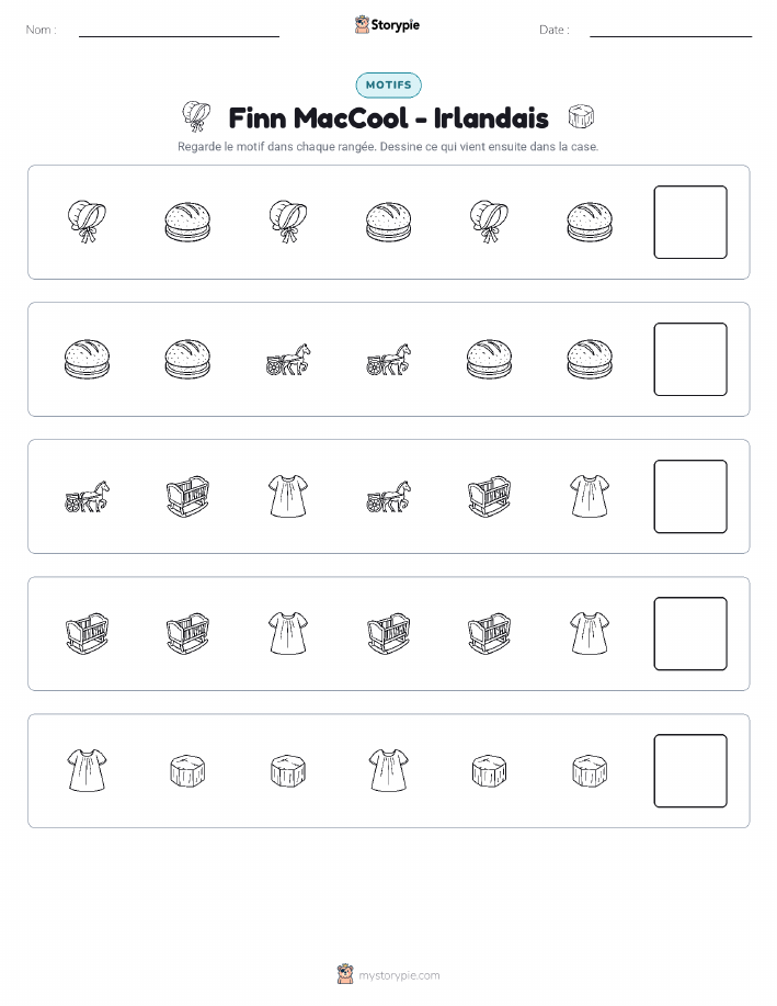 Motifs