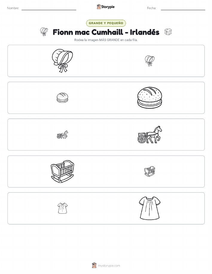Clasificación
