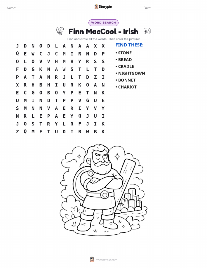 Word Search