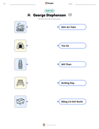 Xem trước tài liệu in sẵn George Stephenson