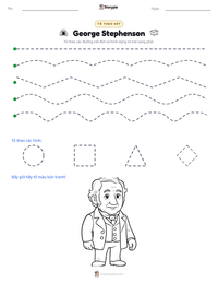 Xem trước tài liệu in sẵn George Stephenson