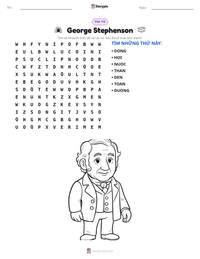 Xem trước tài liệu in sẵn George Stephenson
