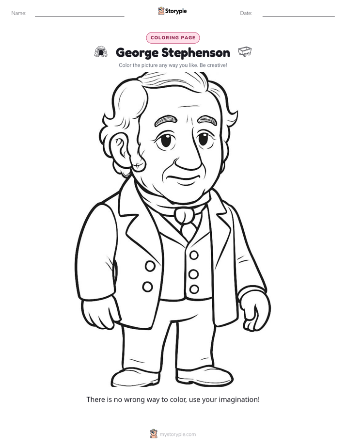 Coloring Page