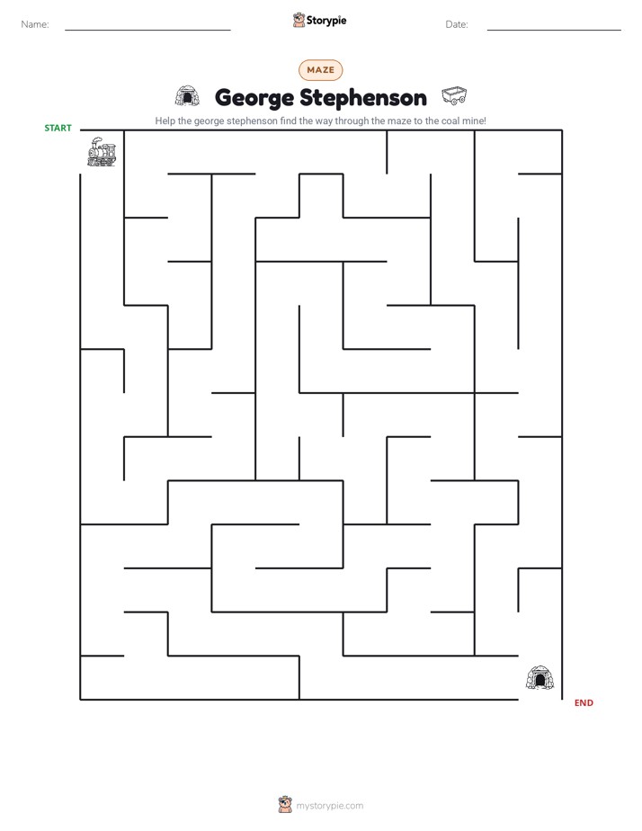 Maze