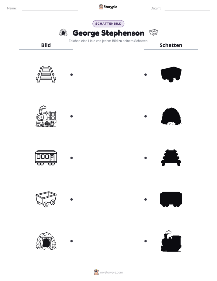 Schattenmatch