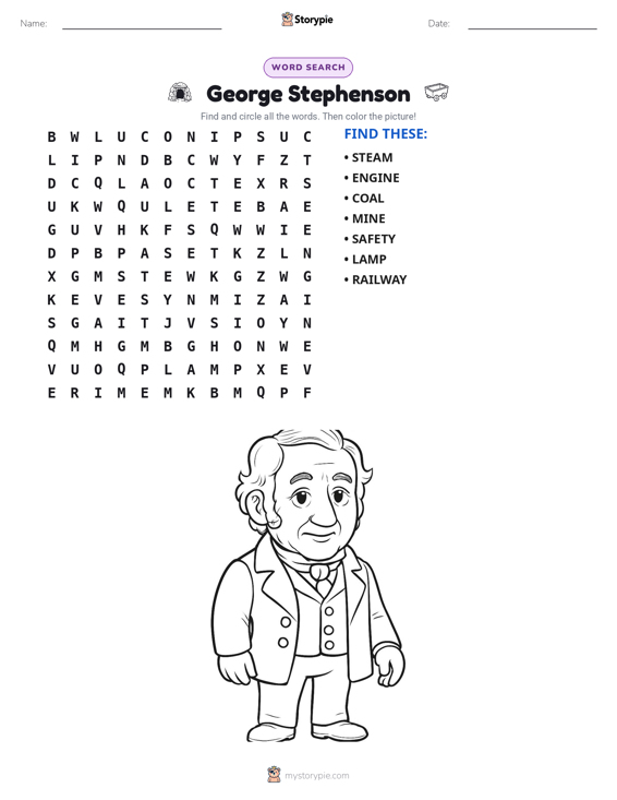 Word Search