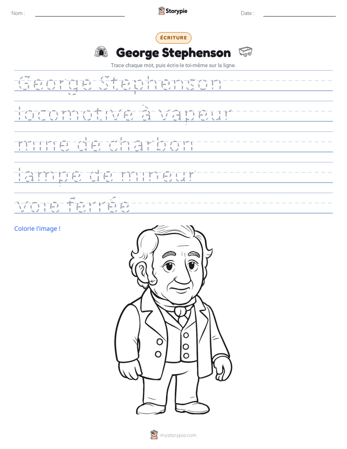 Pratique d'écriture