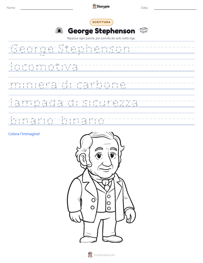 Pratica di Scrittura