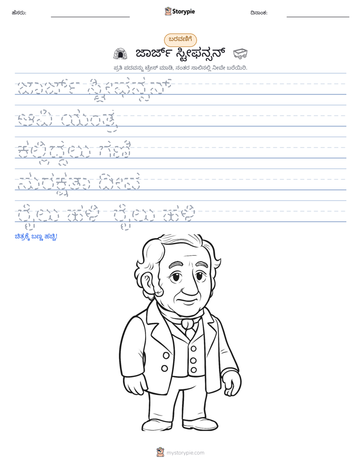 ಲೇಖನ ಅಭ್ಯಾಸ