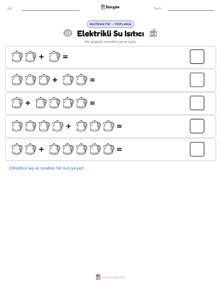 Resim Matematiği