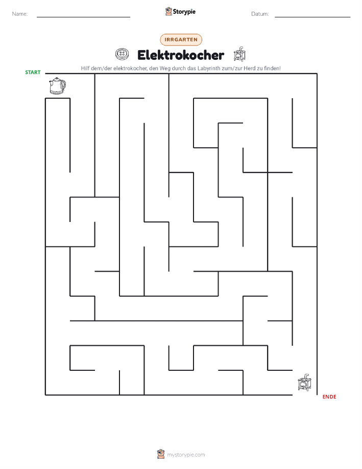 Labyrinth