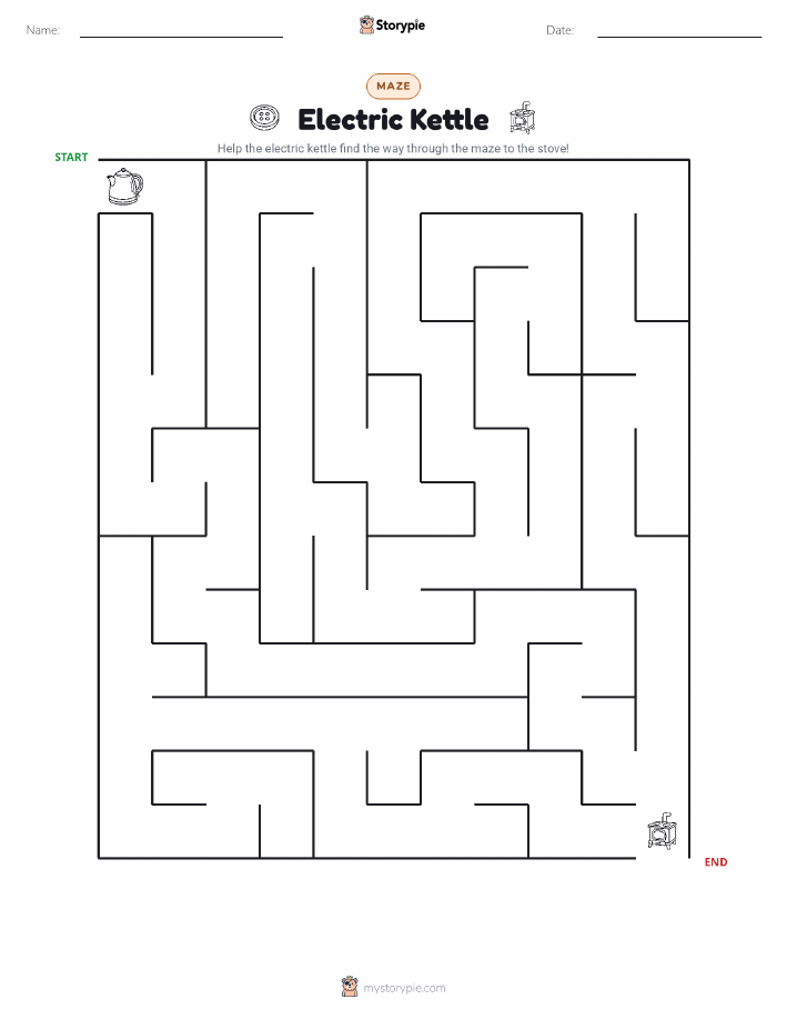 Maze