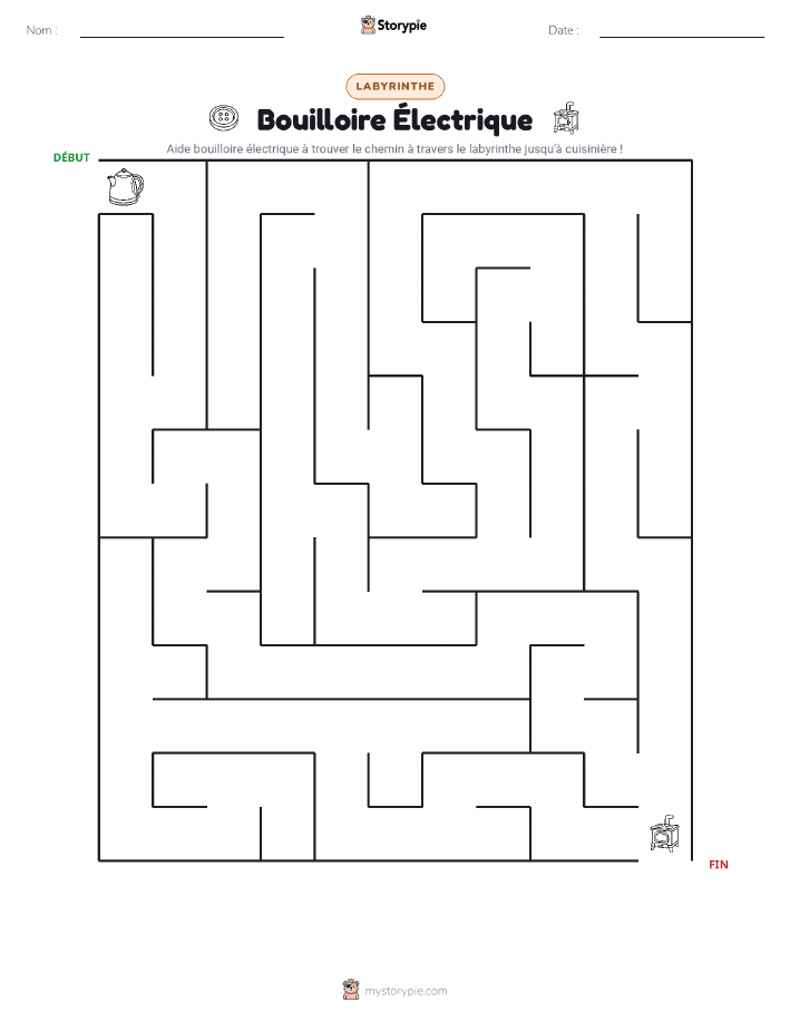 Labyrinthe
