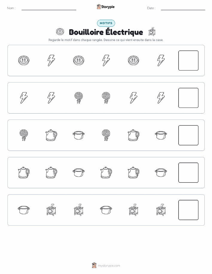 Motifs