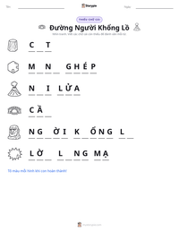 Xem trước tài liệu in sẵn Đường Người Khổng Lồ