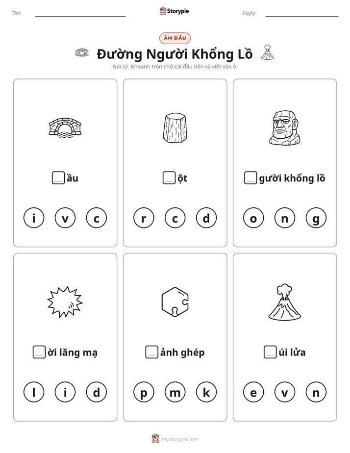 Âm Đầu