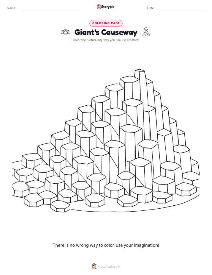 Coloring Page