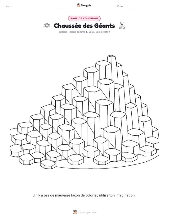 Page à colorier
